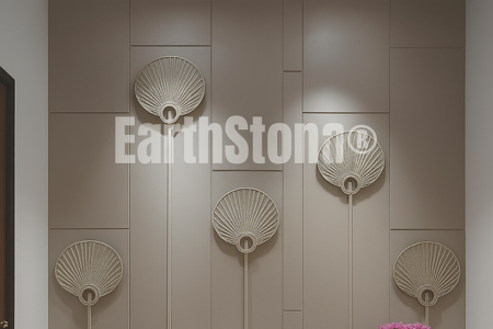 Stone Wall Carvings Capture Culture and Art in Architecture